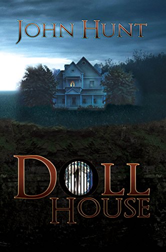 Doll House (English Edition)