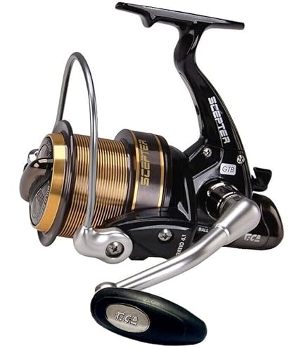 Okuma Distance Surf Arena - Moulinet Surfcasting - Magasin de peche PREDATEUR-PE