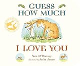 Guess How Much I Love You