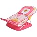 Baybee DaffyDuck Baby Bather - Bath Seat (Pink) RS.1049.00