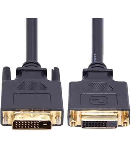 Cavo Micro HDMI To VGA 1m - Placcato Oro Per Proiettori E Monitor - Foto 5