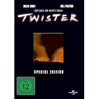 Twister [Special Edition]