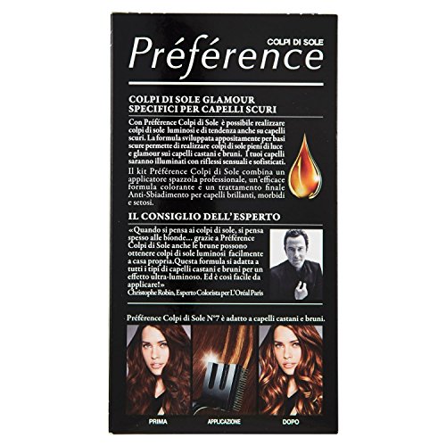 Catalogo Prodotti Loreal Excellence 2020
