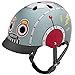 Produktbild Nutcase Street Helmet Tin Robot Kopfumfang M | 56-60cm 2018 Fahrradhelm