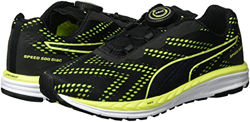 Puma Unisex-Erwachsene Speed 500 Ignite Disc Laufschuhe - 5