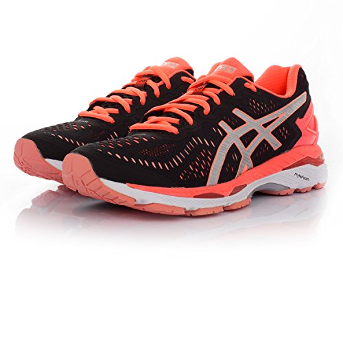 Asics GEL-KAYANO 23 Women’s Laufschuhe – SS17 - 4