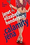 Cover zum Buch Calamity Jena