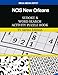 Produktbild NCIS New Orleans Sudoku and Word Search Activity Puzzle Book: TV Series Edition