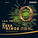 Die zwei Türme: Der Herr der Ringe 2 by 