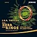 Die zwei Türme: Der Herr der Ringe 2 by 