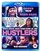 Hustlers [Blu-ray] [2019] [Region Free]