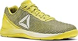 Plantilla extraíble. Reebok Men\'s CROSSFIT Nano 7.0 Cross Trainer