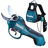 akku rebschere electrocoup Original Makita-Qualität, langlebig und robust