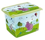 keeeper 12802262012 filip "hippo" deco-box 20,5 l