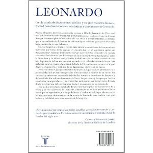 Leonardo: El vuelo de la mente