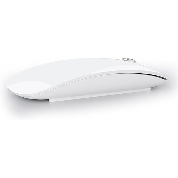 Apple Magic Trackpad: Bluetooth, rechargeable. Works with Mac or