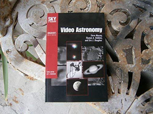 Video Astronomy