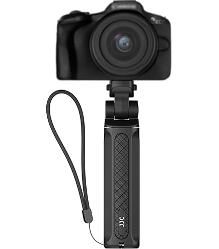 igadgitz U4137 2-in-1 handgreep stabilisator in pistoolstijl en mini igadgitz U4137 2-in-1 handgreep stabilisator in pistoolstijl en mini