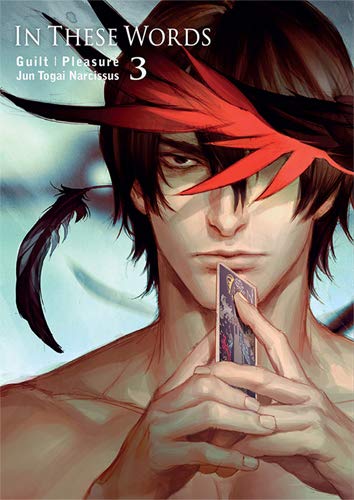 In These Words — Tome 3