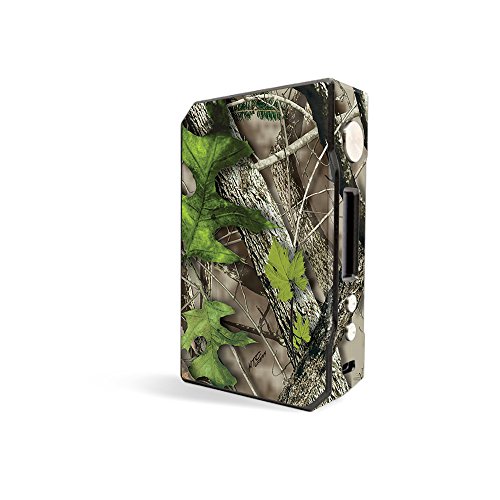 Skins For Voopoo Drag VOOPOO Drag 2 (2018) E-Cigarette Vinyl Skin Design  Template — VecRas