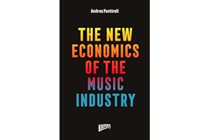 The new economics of the music industry