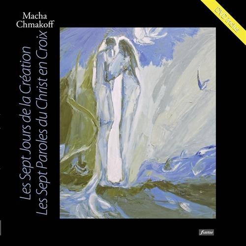 Download Les Septs Jours de la Création : Les Septs Paroles du Christ en Croix (1DVD) Download Les Septs Jours de la Création : Les Septs Paroles du Christ en Croix (1DVD)