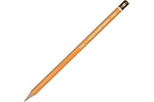 1500/2B Koh-I-Noor grafitowy ołówek 2B (pojedynczy)