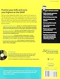 Image de GMAT for Dummies: Premier