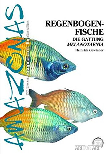 Download Regenbogenfische: Die Gattung Melanotaenia (Art für Art / Süsswasser) Download Regenbogenfische: Die Gattung Melanotaenia (Art für Art / Süsswasser)
