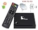 Produktbild MiniPC TV K1 Plus Android 5.1 mit Satelliten Receiver S2 und DVB T2 4 K Recorder