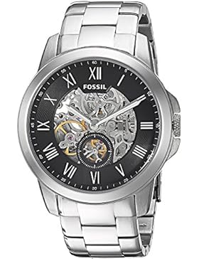 Fossil Herren-Uhren ME3055