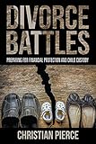 Image de Divorce Battles: Preparing for Financial Protection and Child Custody
