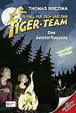 Cover zum Buch Das Geisterflugzeug