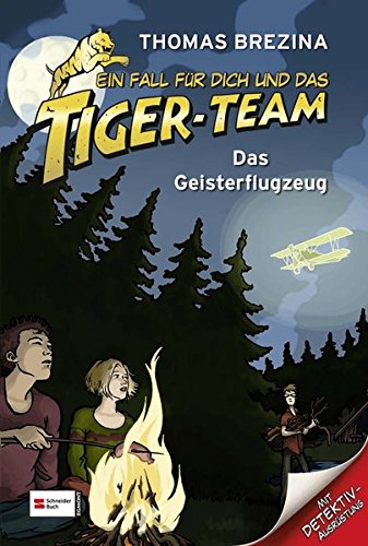 Cover zum Buch Das Geisterflugzeug