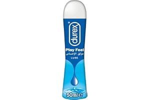 Durex Play Feel Lube 50ml