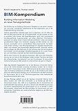 Image de BIM-Kompendium: Building Information Modeling als neue Planungsmethode.