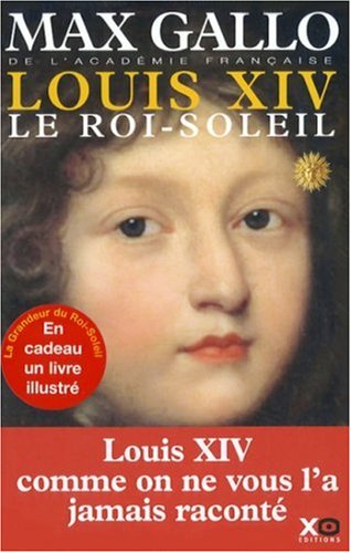 le roi - soleil