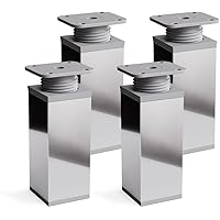 Amazon.de Bestseller: Die beliebtesten Artikel in Möbelfüße