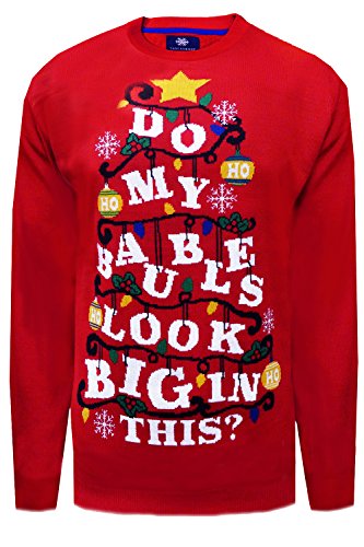 Buy Threadbare Adults Christmas Festive 