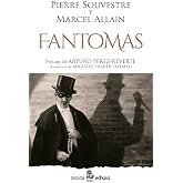 Fantomas (Zenda-Edhasa)