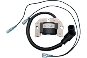 Tuzliufi Ignition Coil Compatible with Kawasaki Mule 600 610 KAF400 Side by Side SX XC SE Fleet Camo Realtree APG HD Hardwoods 21171-7008 21171-7014 21171-7023 21171-7027 21171-7035 21171-7038 Z883