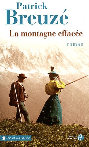 Montagne effacée (La)