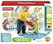 Fisher Price Electronic Baby Toy - Roller Blocks Play Wall Toddler Education Develops Motor Skills