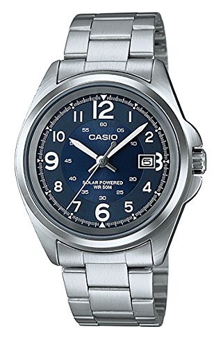 RELOJ DE PULSERA CASIO - MTP-S101D-2B