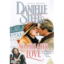 Danielle Steel's Heartbeat [DVD]: Amazon.co.uk: Kevin Kilner, John
