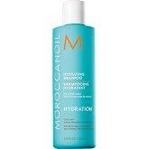 Moroccanoil Moisturizing Shampoo
