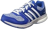  Adidas Questar Boost M, Zapatillas De Running Hombre, Multicolor (Eqtblu/Ftwwht/Eqtblu), 42 2/3 EU