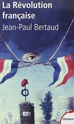 La Révolution française francais La Révolution française francais