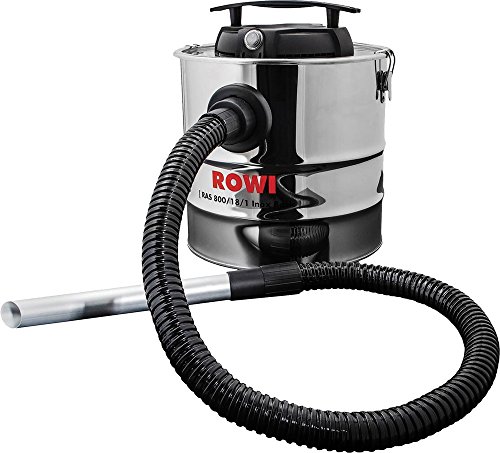 Preisvergleich Produktbild Rowi Aschesauger Basic,18 L