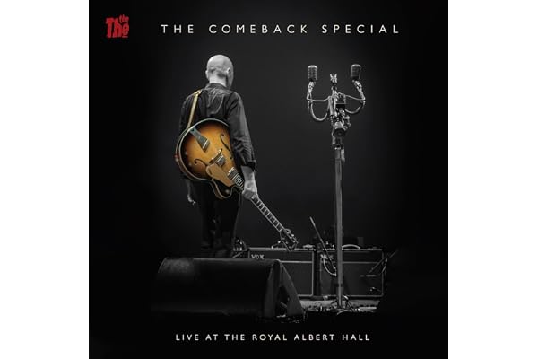 Comeback Special